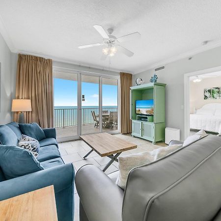 Twin Palms 804 Apartment Panama City Beach Exterior photo