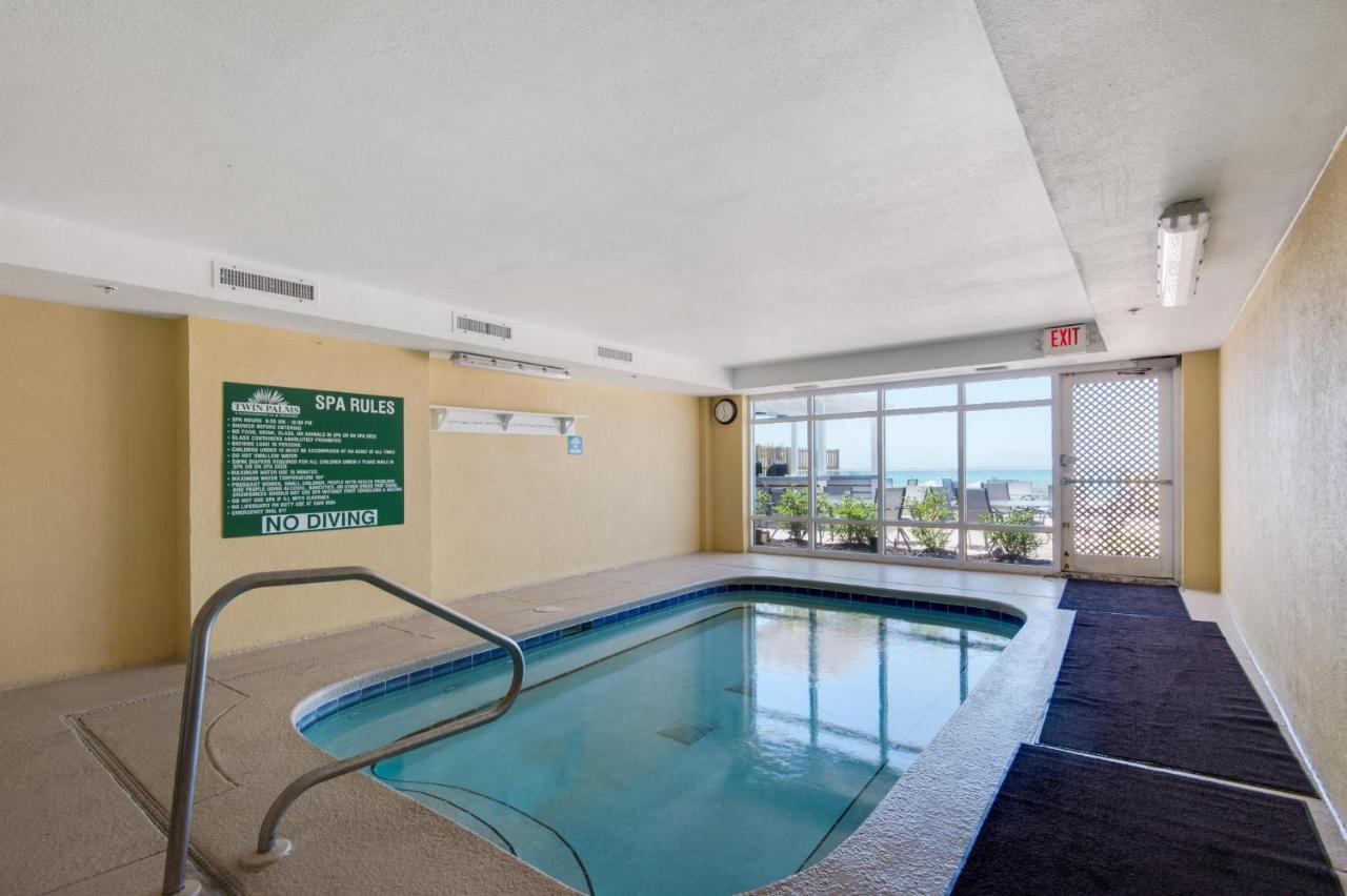 Twin Palms 804 Apartment Panama City Beach Exterior photo