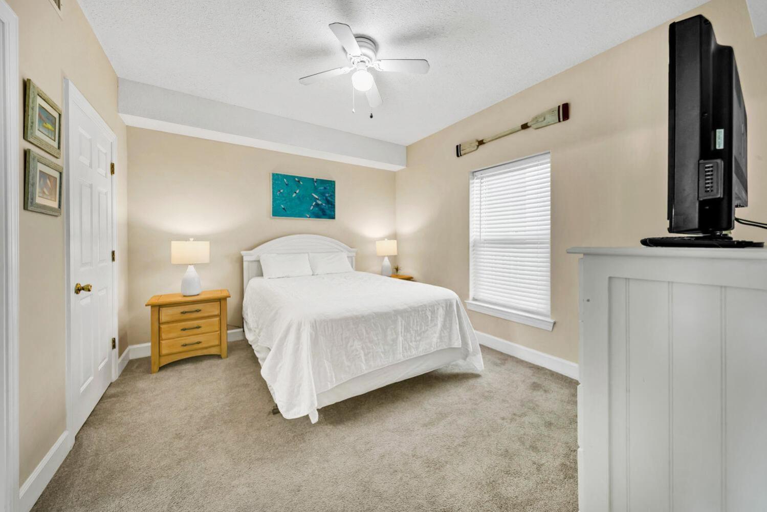 Twin Palms 804 Apartment Panama City Beach Exterior photo