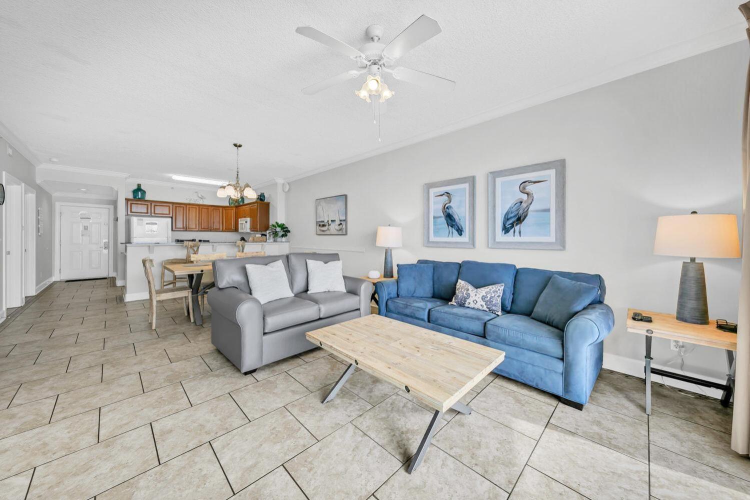 Twin Palms 804 Apartment Panama City Beach Exterior photo